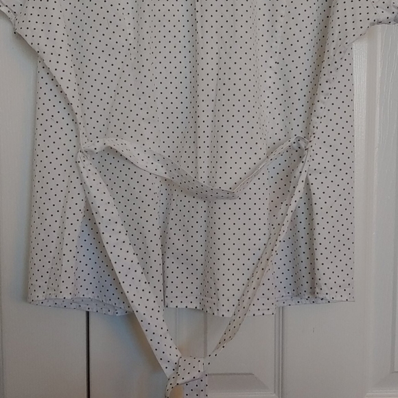 Venezia blouse - Picture 3 of 4